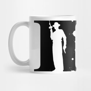 Mafia Mug